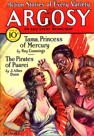 Illustration for article titled Some of the Nicest Vintage Science Fiction Covers We've Seen in Ages